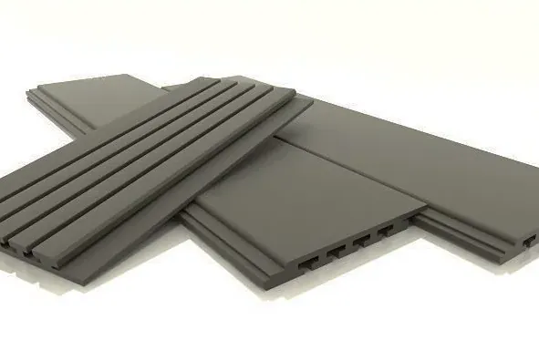 Сайдинг NanoWood HOUSE Беленый дуб купить в Истре