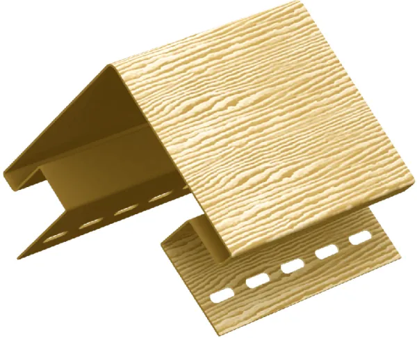 Наружный угол Timberblock Дуб Золотой купить в Истре