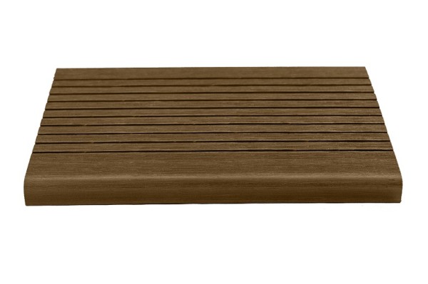 Ступень RusDecking Unodeck - Орех купить в Истре