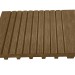 Ступень RusDecking Unodeck - Орех купить в Истре