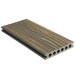 Террасная доска из ДПК CM Decking серия ZEBRANO цвет графит (под заказ) купить в Истре