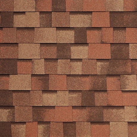Гибкая черепица Tegola CORTINA terracotta 404 купить в Истре