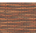 Фасадная плитка Docke Premium, Brick, Клубника купить в Истре