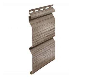 Виниловый сайдинг FineBer Standart Royal Wood, Сосна купить в Истре