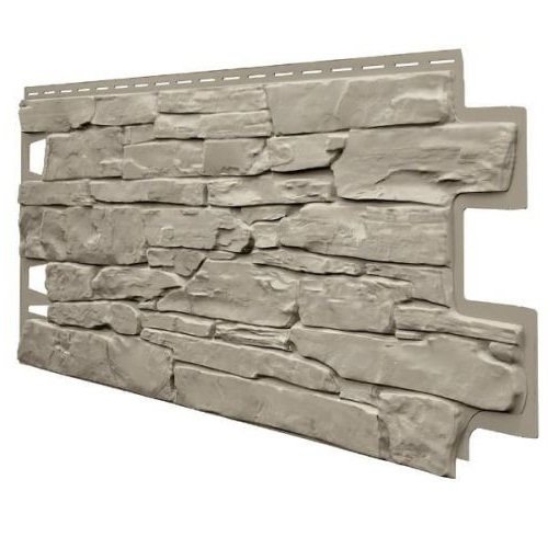 Фасадная панель VOX SOLID STONE REGULAR лацио купить в Истре