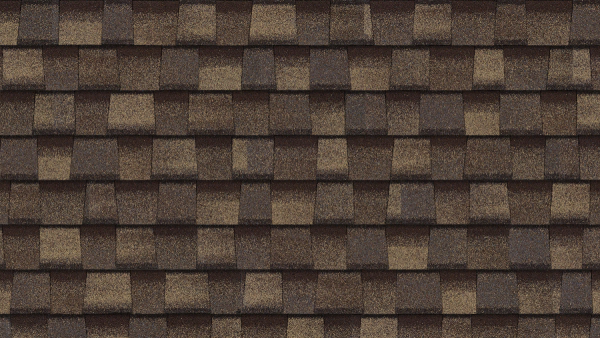 Двухслойная ламинированная черепица Shinglas, серия Кантри – Канзас купить в Истре