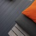 Террасная доска из ДПК Faynag Premium VELVET-ZEBRA  Слоновая кость купить в Истре