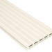 Террасная доска из ДПК Faynag Premium VELVET-ZEBRA  Слоновая кость купить в Истре