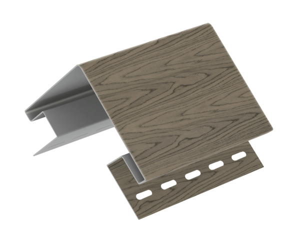 Наружный угол Timberblock Пихта Сахалинская купить в Истре
