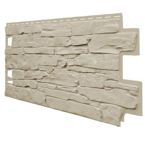 Фасадная панель VOX SOLID STONE REGULAR лигурия купить в Истре