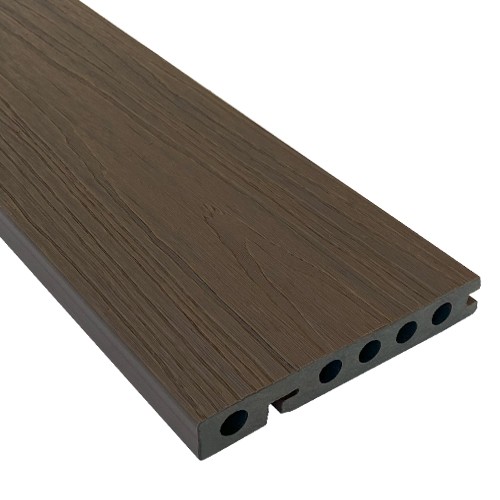 Финишная доска EasyDecking Co-extrusion 145х21 Chestnut купить в Истре