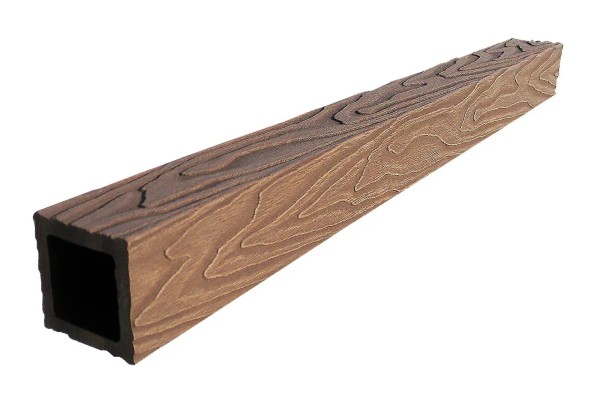 Балясина ДПК Deckart Шоколад купить в Истре
