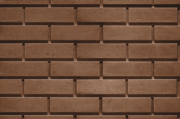 Фиброцементные панели КАНЬОН коллекция ГЛАДКИЙ Кирпич 7 купить в Истре