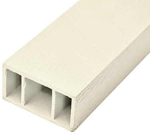 Брус FAYNAG WOOD слоновая кость купить в Истре