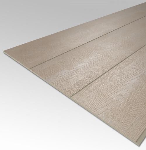 Фиброцементный сайдинг Roofas SIDING (широкий) 12мм Доломит купить в Истре