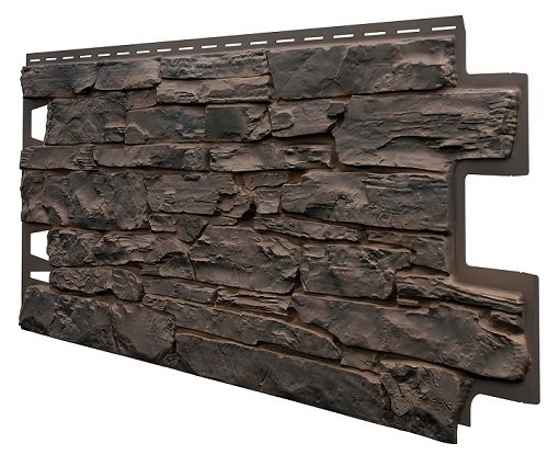 Фасадная панель VOX SOLID STONE REGULAR сицилия купить в Истре