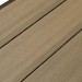 Фасадная панель из ДПК CM Cladding URBAN, сонома купить в Истре
