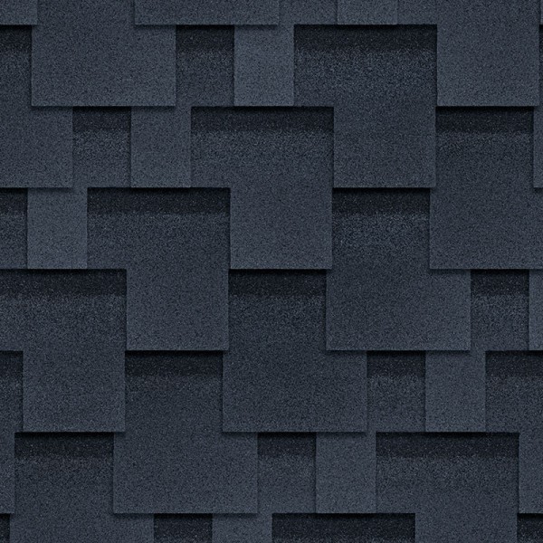 Гибкая черепица Shinglas, серия Ультра, коллекция Фокстрот – Ольха купить в Истре