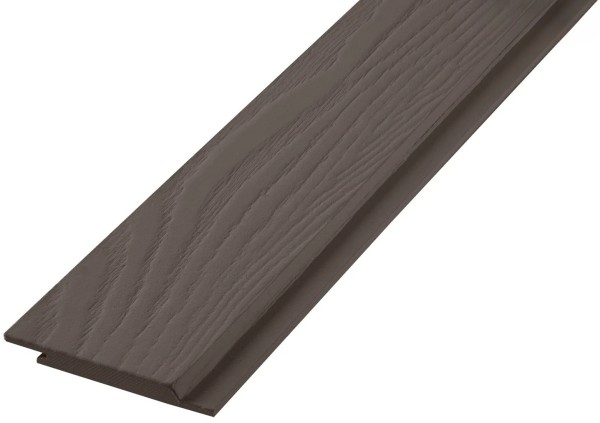 Фиброцементный сайдинг FCSPRO Click Shtil F55 (Кремовая глина) купить в Истре