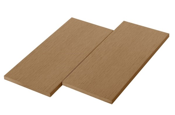 Заборная доска RusDecking UnoDeck Patio - Орех купить в Истре