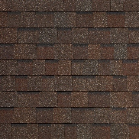 Гибкая черепица Tegola CORTINA nocciola 432 купить в Истре