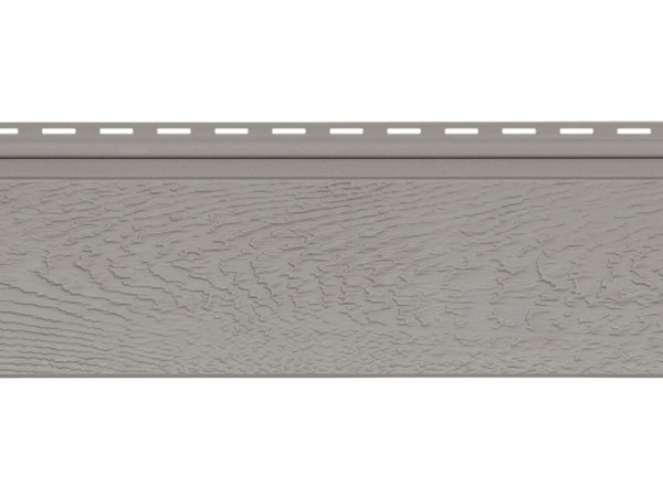 Фасадные панели Ю-Пласт Карьяла S-Lock - Туманный фьорд купить в Истре