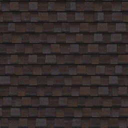 Многослойная черепица Shinglas, коллекция Блюз, Даллас купить в Истре