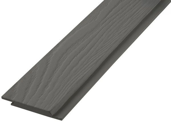 Фиброцементный сайдинг FCSPRO Click Shtil F56 (Прохладный минерал) купить в Истре