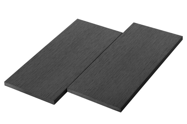 Заборная доска RusDecking UnoDeck Patio - Графит купить в Истре