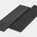 Заборная доска RusDecking UnoDeck Patio - Графит купить в Истре