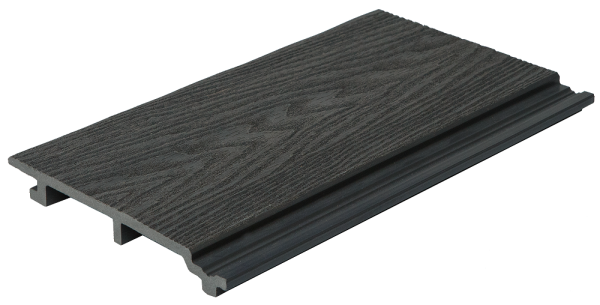 Фасадная панель из ДПК CM Cladding Vintage эбен купить в Истре