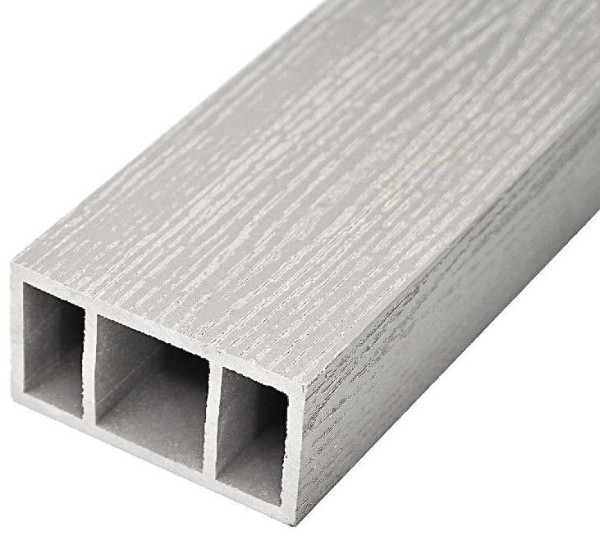 Брус FAYNAG WOOD серебро купить в Истре
