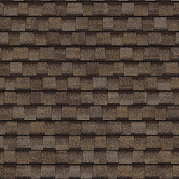 Многослойная черепица Shinglas, коллекция Блюз, Мемфис купить в Истре