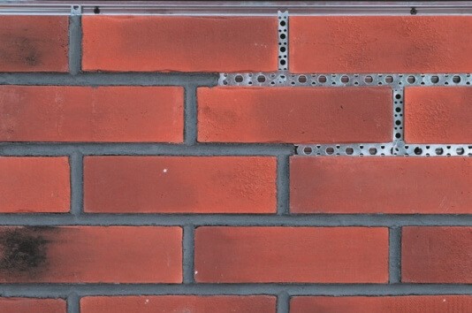 Фиброцементные панели КАНЬОН коллекция КЛИНКЕР 134 купить в Истре