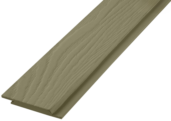 Фиброцементный сайдинг FCSPRO Click Shtil F57 (Весенний лес) купить в Истре