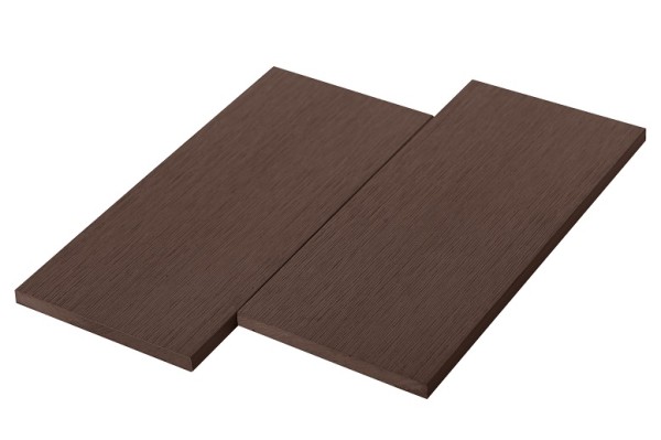 Заборная доска RusDecking UnoDeck Patio - Венге купить в Истре