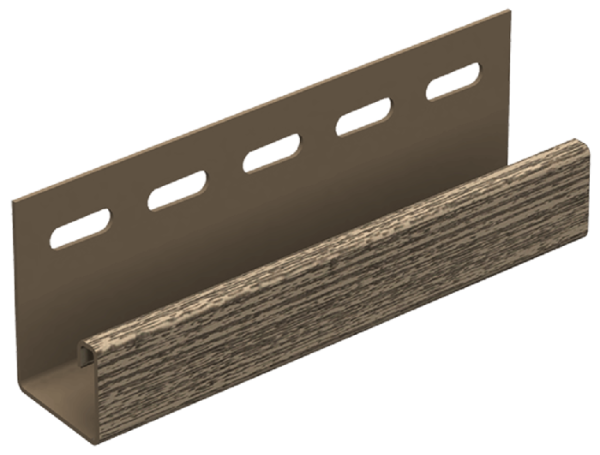 J-планка Timberblock Ель Альпийская купить в Истре