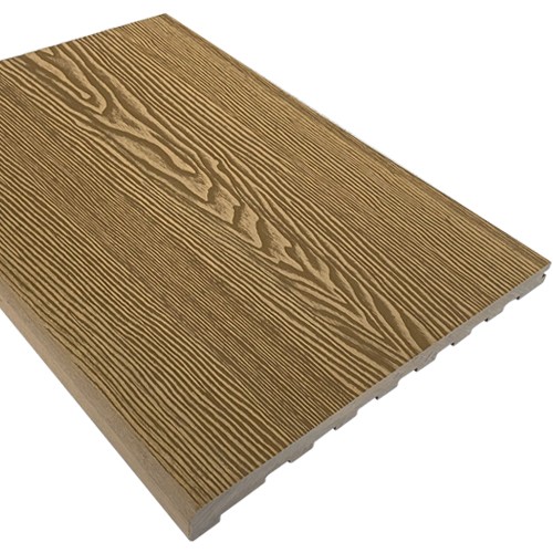 Ступень EasyDecking Wood-Х 348х22 Дуб 3D купить в Истре