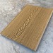 Ступень EasyDecking Wood-Х 348х22 Дуб 3D купить в Истре