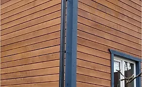 Сайдинг под дерево 2