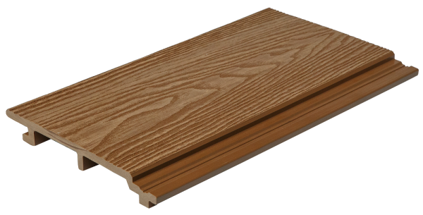 Фасадная панель из ДПК CM Cladding Vintage дуб купить в Истре