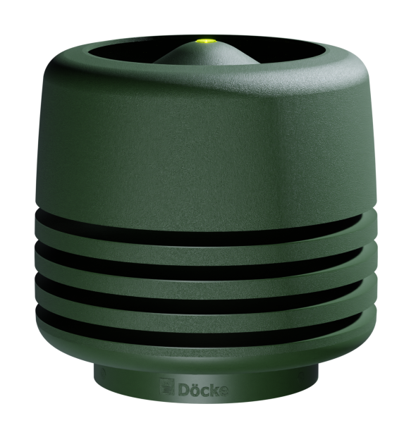 Колпак ИЗЛ-125\700 Зелёный купить в Истре