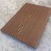 Ступень EasyDecking Wood-Х 348х22 Коричневый 3D купить в Истре