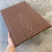 Ступень EasyDecking Wood-Х 348х22 Коричневый 3D купить в Истре