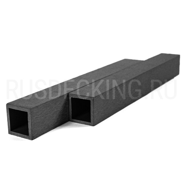 Балясина из ДПК купить в Истре