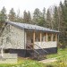 Фасадная панель Ю-пласт Стоун хаус сланец Светло-серый купить в Истре