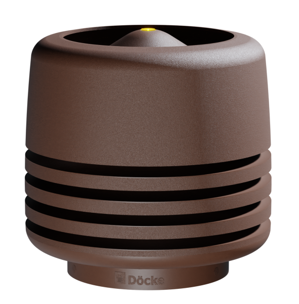 Колпак ИЗЛ-125\700 Светло-коричневый купить в Истре