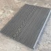 Ступень EasyDecking Wood-Х 348х22 Серый 3D купить в Истре