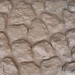 Фасадная панель Аэлит Камень мелкий Бежевый купить в Истре