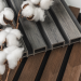 Стеновая панель CM Decking CM Wall DUAL, MACADAMIA (Макадамия)  купить в Истре